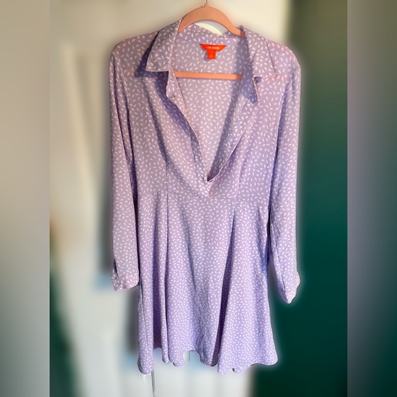 NWOT Joe Fresh collared dress. - Picture 1 of 3